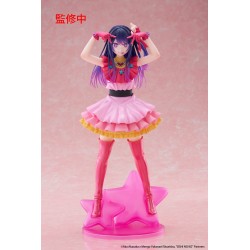 Oshi no Ko - AI - T-Most Figure - 29 cm