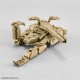 Maqueta 30 MM - Tank (Brown) - 1/144