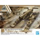 Maqueta 30 MM - Tank (Brown) - 1/144