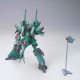 Maqueta GUNDAM - Döven Wolf - Gunpla HGUC - 1/144