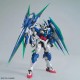 Maqueta GUNDAM - 00 Qan[T] Full Saber - Gunpla MG - 1/100