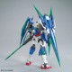 Maqueta GUNDAM - 00 Qan[T] Full Saber - Gunpla MG - 1/100