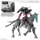 Maqueta 30 MM - Horse Mecha (Dark Gray) - 1/144