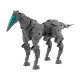 Maqueta 30 MM - Horse Mecha (Dark Gray) - 1/144