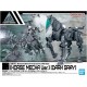 Maqueta 30 MM - Horse Mecha (Dark Gray) - 1/144