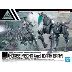 Maqueta 30 MM - Horse Mecha (Dark Gray) - 1/144