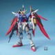 Maqueta GUNDAM - Destiny Gundam - Gunpla MG - 1/100