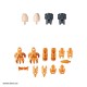 Maqueta 30 MS - Option Parts Set 01 (Speed Armor)