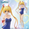 NISEKOI - Chitoge Kirisaki ~Swimsuit Ver.~ PM Figure