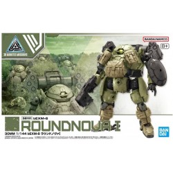 Maqueta 30 MM - Roundnova II - 1/144