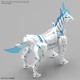 Maqueta GUNDAM SD - War Horse (White) - World Heroes