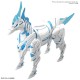 Maqueta GUNDAM SD - War Horse (White) - World Heroes