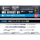 Gunpla Builders Parts HD (1/144) - MS Effect 01