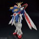Maqueta GUNDAM - God Gundam - Gunpla RG - 1/144
