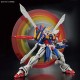 Maqueta GUNDAM - God Gundam - Gunpla RG - 1/144