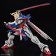 Maqueta GUNDAM - God Gundam - Gunpla RG - 1/144