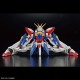 Maqueta GUNDAM - God Gundam - Gunpla RG - 1/144