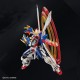 Maqueta GUNDAM - God Gundam - Gunpla RG - 1/144