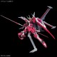 Maqueta GUNDAM - Infinite Justice Gundam Type II - Gunpla HGCE - 1/144