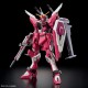 Maqueta GUNDAM - Infinite Justice Gundam Type II - Gunpla HGCE - 1/144