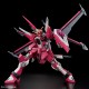 Maqueta GUNDAM - Infinite Justice Gundam Type II - Gunpla HGCE - 1/144