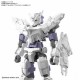 Maqueta 30 MM - Option Armor for Commander (Alto Exclusive/White) - 1/144