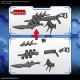 30MM - Customize Weapons (Fantasy Weapon)