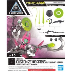 30MM - Customize Weapons (Fantasy Weapon)