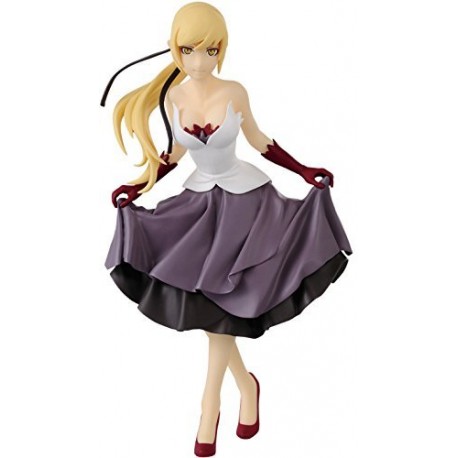 Kizumonogatari - KISS-SHOT ~17 year old ver.~ - PM Figure