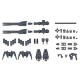 30MM - Option Parts Set 5 (Multi Wing/Multi Booster)