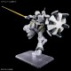Maqueta GUNDAM - Xavier's Gyan (Hakuji Packs) - Gunpla HGGQ 1/144