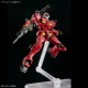 Maqueta GUNDAM - Xavier's Gyan (Hakuji Packs) - Gunpla HGGQ 1/144