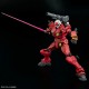 Maqueta GUNDAM - Xavier's Gyan (Hakuji Packs) - Gunpla HGGQ 1/144