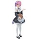Re:Zero - Starting Life in Another World - RAM - PM Figure