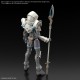 Maqueta 30MF - Liber Wizard - 1/144