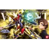 Maqueta CODE GEASS - RPI-212 Vincent - 1/35