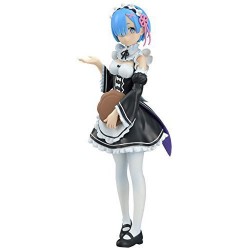 Re:Zero - Starting Life in Another World - REM - PM Figure