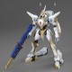 Maqueta CODE GEASS - Lancelot - 1/35