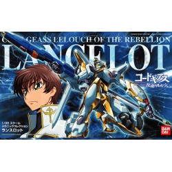 Maqueta CODE GEASS - Lancelot - 1/35