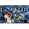 Maqueta CODE GEASS - Z-01 Lancelot - 1/35