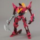 Maqueta CODE GEASS - Type-02 Guren Mk-II - 1/35
