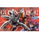 Maqueta CODE GEASS - Type-02 Guren Mk-II - 1/35