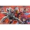 Maqueta CODE GEASS - Type-02 Guren Mk-II - 1/35