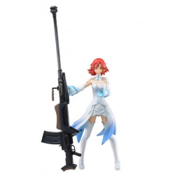 Shuumatsu no Izetta - IZETTA - PM Figure