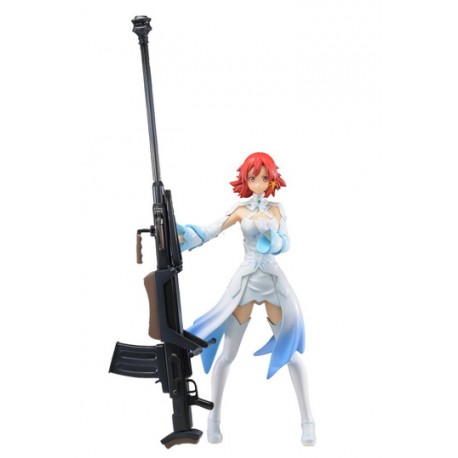 Shuumatsu no Izetta - IZETTA - PM Figure