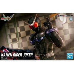KAMEN RIDER Figure-Rise Standard - KAMEN RIDER JOKER - Model Kit