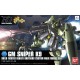 Maqueta GUNDAM - GM Sniper K9 - Gunpla HGBF - 1/144