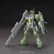 Maqueta GUNDAM - GM Sniper K9 - Gunpla HGBF - 1/144