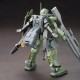 Maqueta GUNDAM - GM Sniper K9 - Gunpla HGBF - 1/144