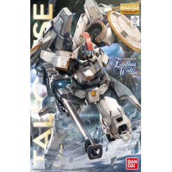 Maqueta GUNDAM - Gundam Sandrock EW - Gunpla MG - 1/100